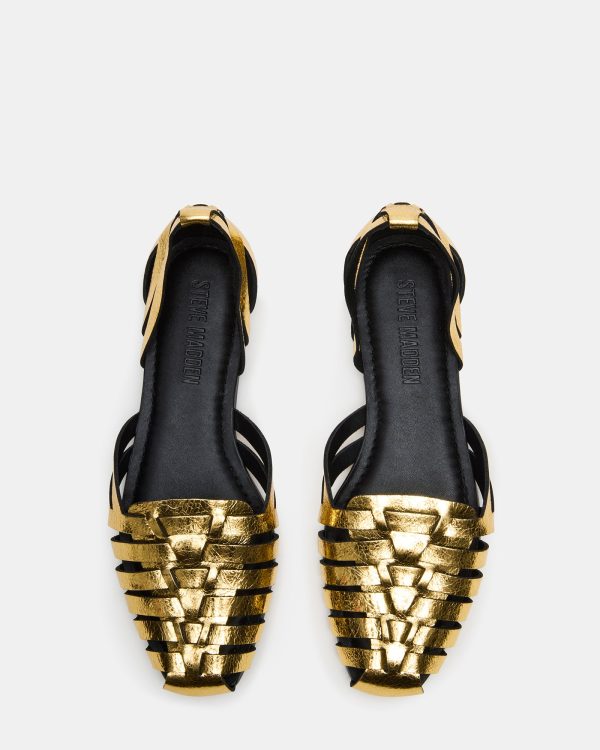 MEDLIN GOLD LEATHER - Image 4