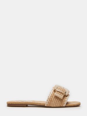 MERLA NATURAL RAFFIA
