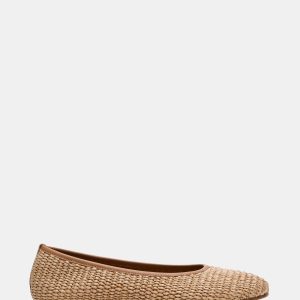 MERLOT NATURAL RAFFIA