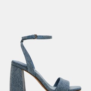 MESSA DENIM FABRIC