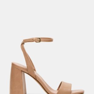 MESSA NATURAL LEATHER