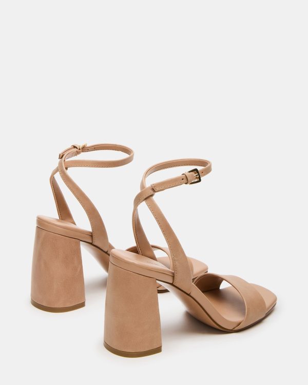 MESSA NATURAL LEATHER - Image 5