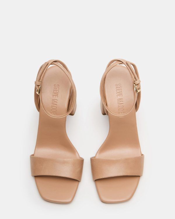 MESSA NATURAL LEATHER - Image 4