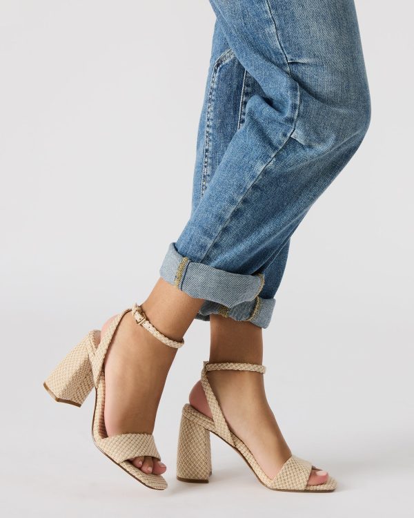 MESSA RAFFIA - Image 2