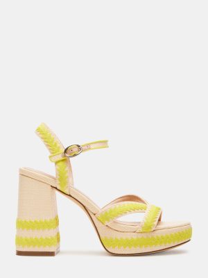 MIMOSA YELLOW