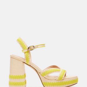 MIMOSA YELLOW