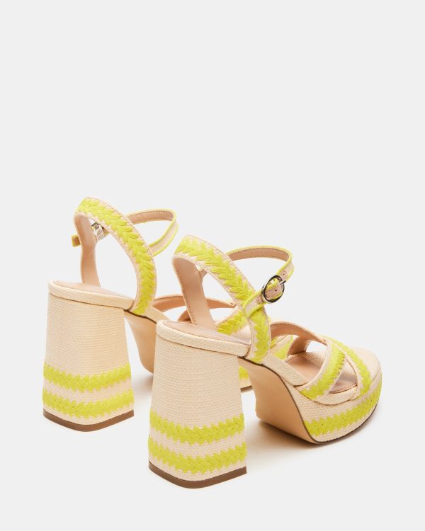 MIMOSA YELLOW - Image 5