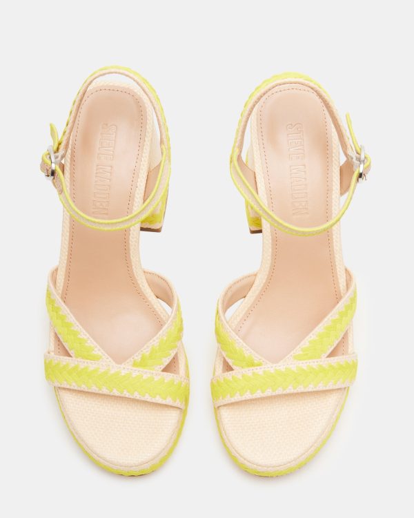 MIMOSA YELLOW - Image 4