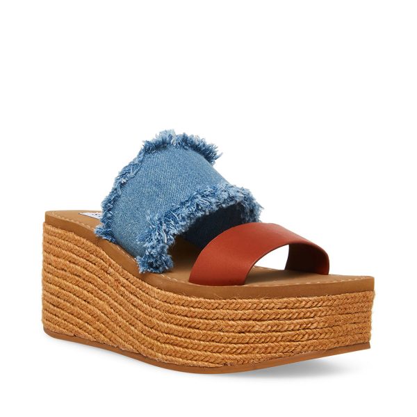 MINDY DENIM MULTI - SM REBOOTED - Image 2