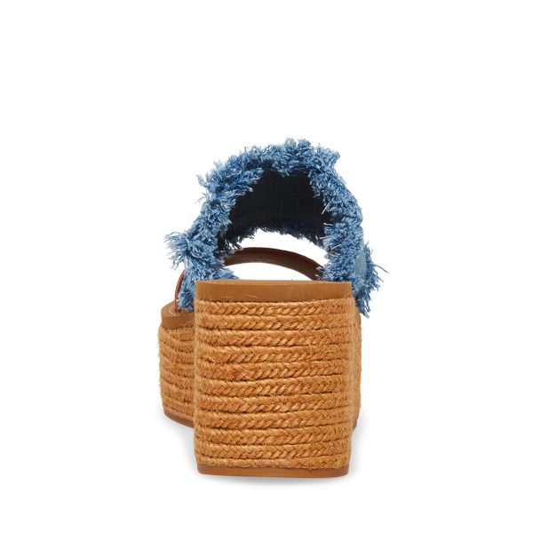 MINDY DENIM MULTI - SM REBOOTED - Image 5