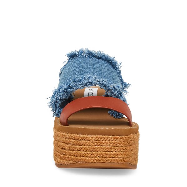 MINDY DENIM MULTI - SM REBOOTED - Image 3