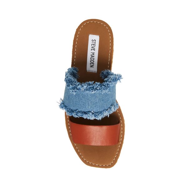 MINDY DENIM MULTI - SM REBOOTED - Image 4