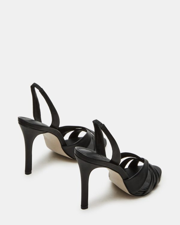 MINX BLACK LEATHER - Image 5