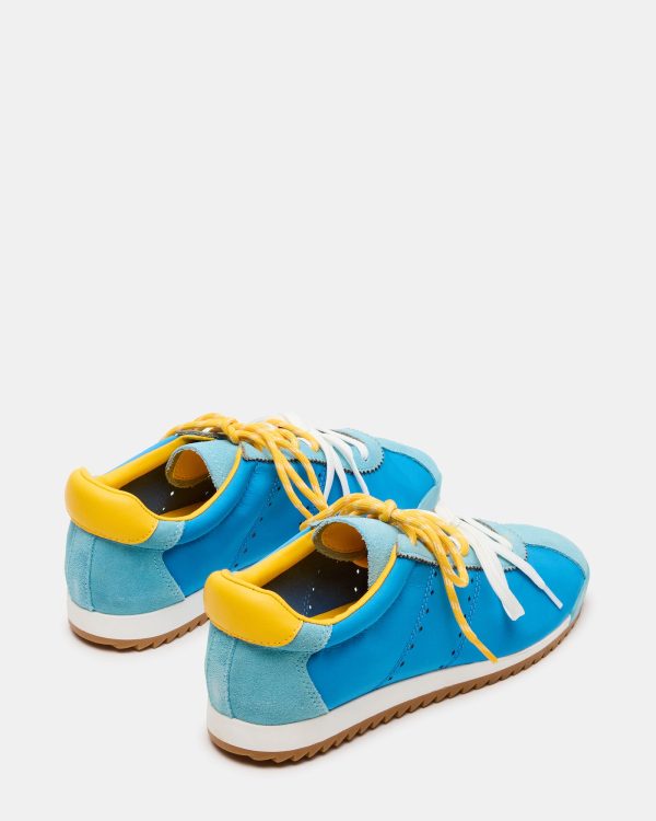 MIRAGE BLUE/YELLOW - Image 10