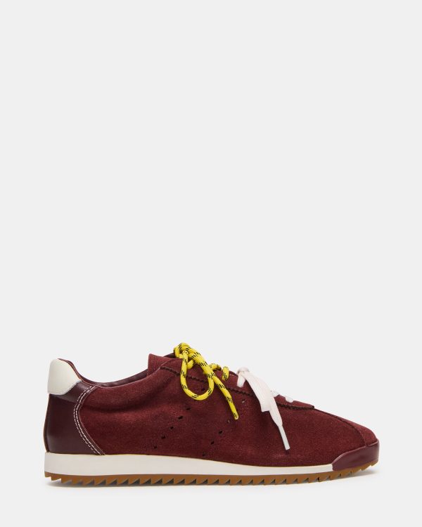 MIRAGE BURGUNDY - Image 2