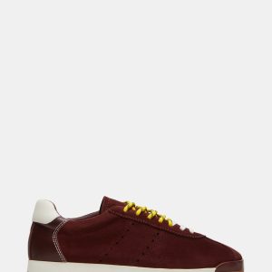 MIRAGE BURGUNDY