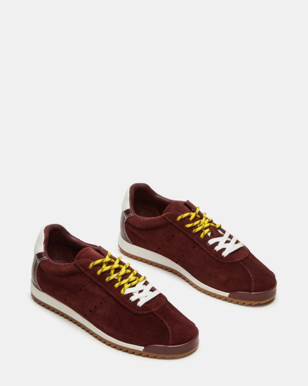 MIRAGE BURGUNDY - Image 3