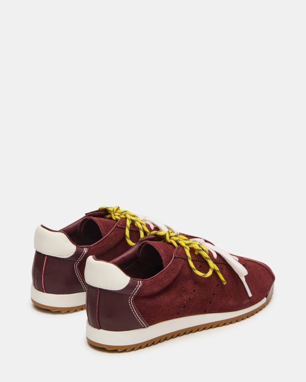 MIRAGE BURGUNDY - Image 10