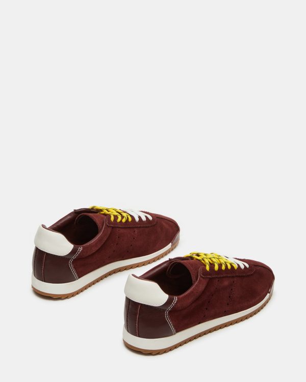 MIRAGE BURGUNDY - Image 9