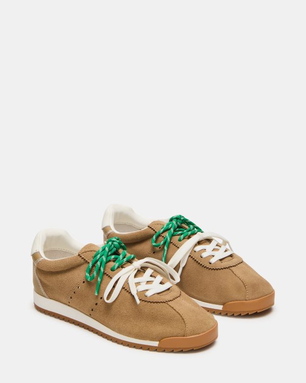MIRAGE SAND SUEDE - Image 4