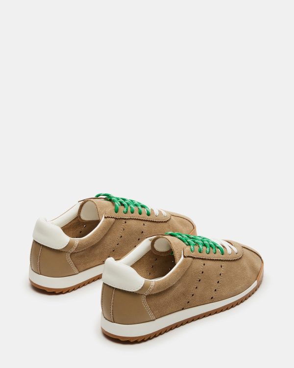 MIRAGE SAND SUEDE - Image 9