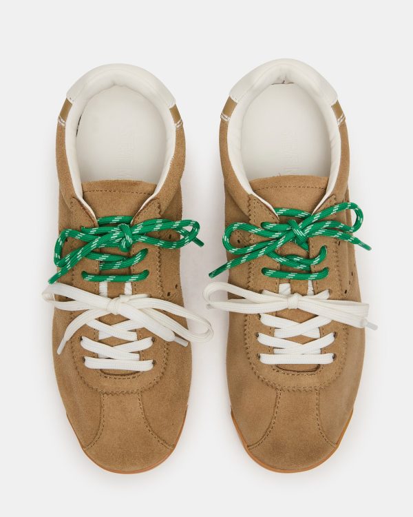 MIRAGE SAND SUEDE - Image 8
