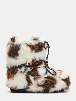 MIRO BROWN MULTI