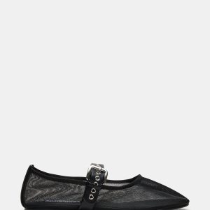 MITSY BLACK/BLACK
