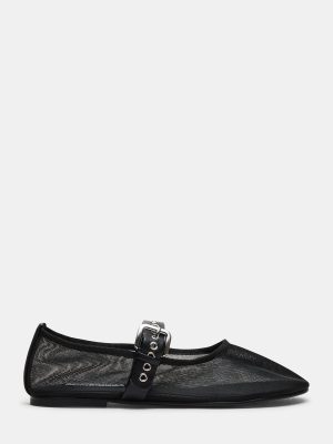MITSY BLACK/BLACK