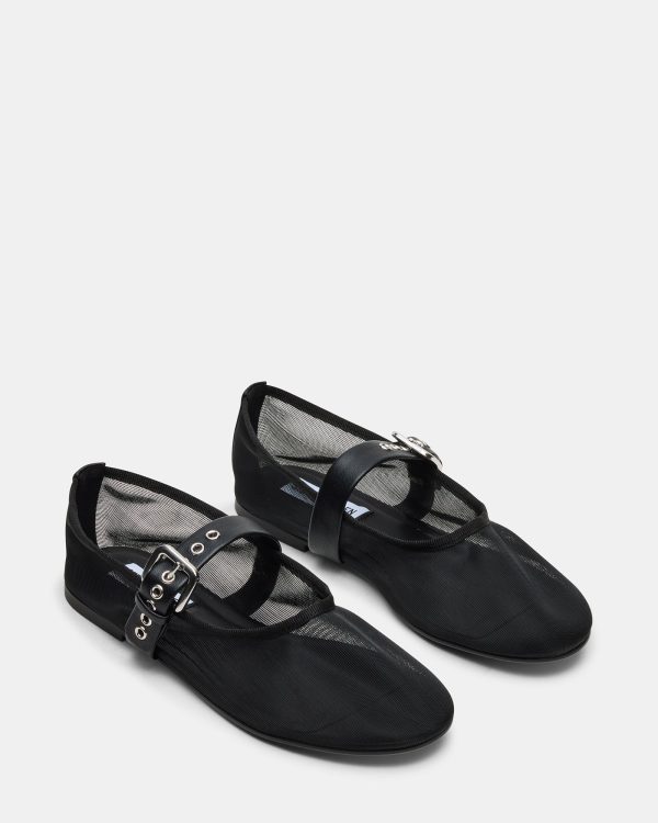 MITSY BLACK/BLACK - Image 2