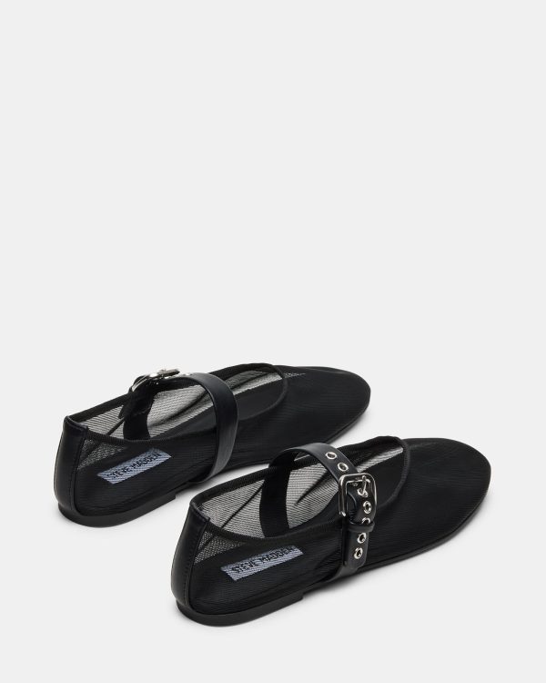 MITSY BLACK/BLACK - Image 5