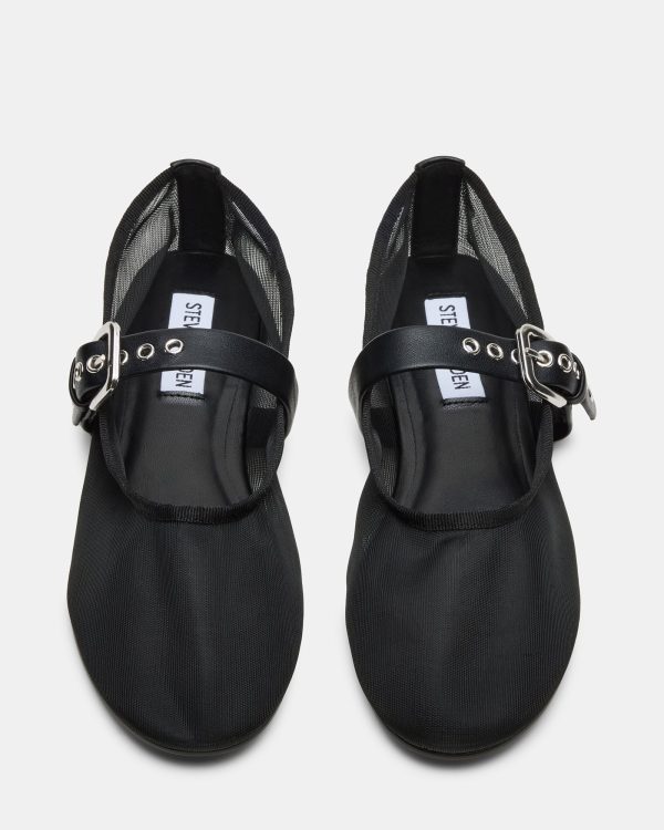 MITSY BLACK/BLACK - Image 4