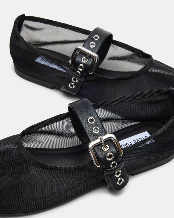MITSY BLACK/BLACK - Image 3