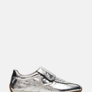 MOBILITY SILVER LEATHER