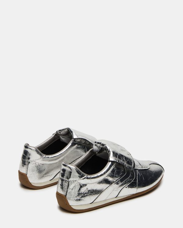 MOBILITY SILVER LEATHER - Image 5