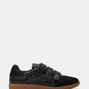 MOMENTUM MESH BLACK