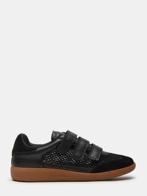 MOMENTUM MESH BLACK