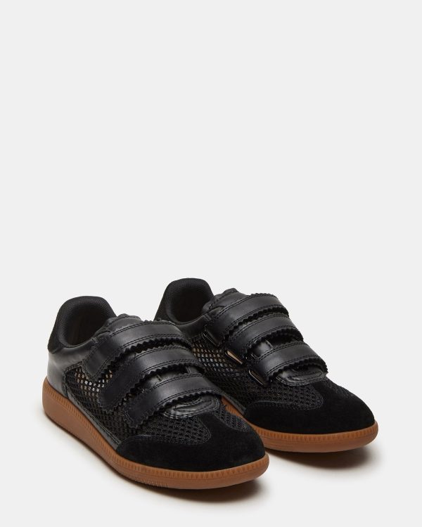 MOMENTUM MESH BLACK - Image 2