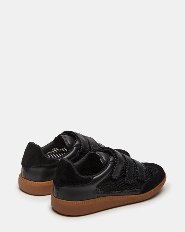 MOMENTUM MESH BLACK - Image 5