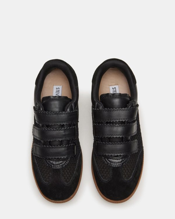 MOMENTUM MESH BLACK - Image 4