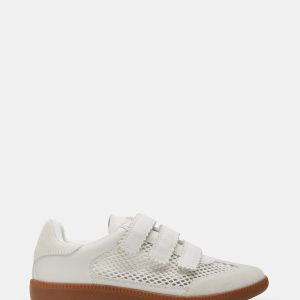 MOMENTUM MESH WHITE