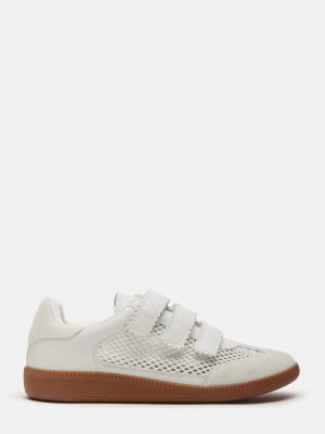 MOMENTUM MESH WHITE
