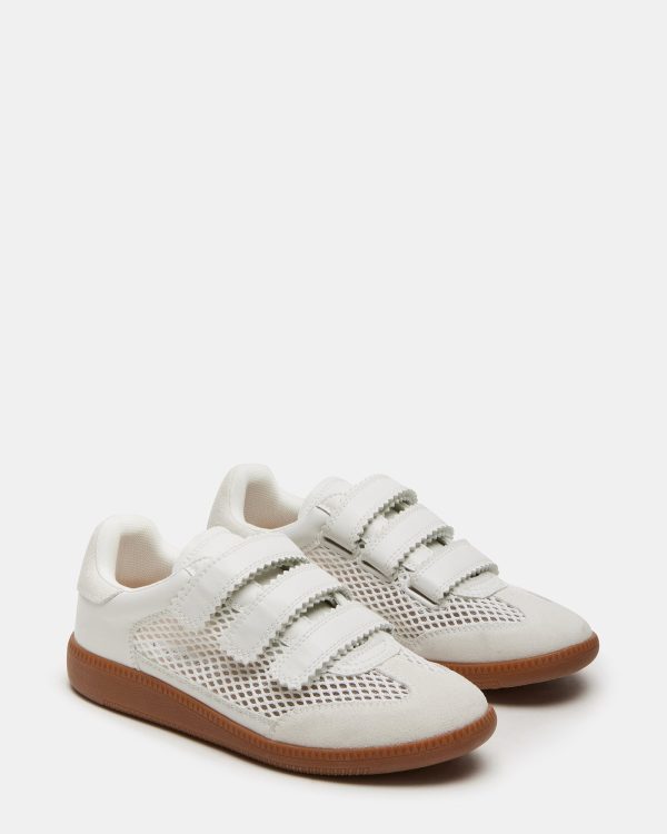 MOMENTUM MESH WHITE - Image 2