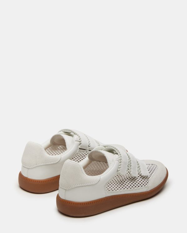MOMENTUM MESH WHITE - Image 5