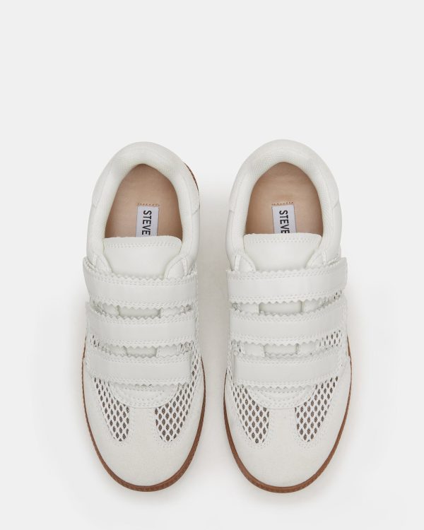 MOMENTUM MESH WHITE - Image 4