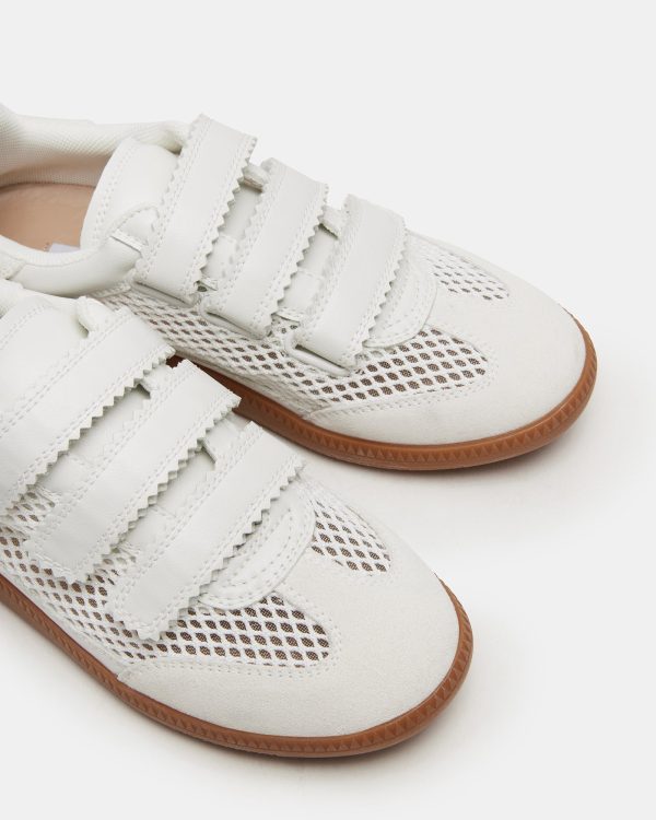 MOMENTUM MESH WHITE - Image 3