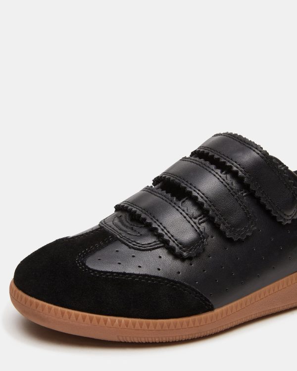MOMENTUM BLACK - Image 4
