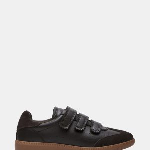 MOMENTUM BROWN SUEDE