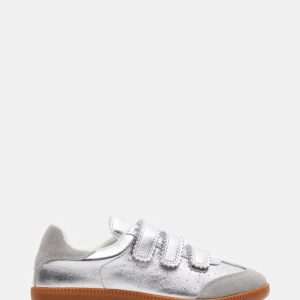 MOMENTUM SILVER