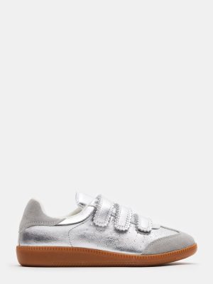 MOMENTUM SILVER